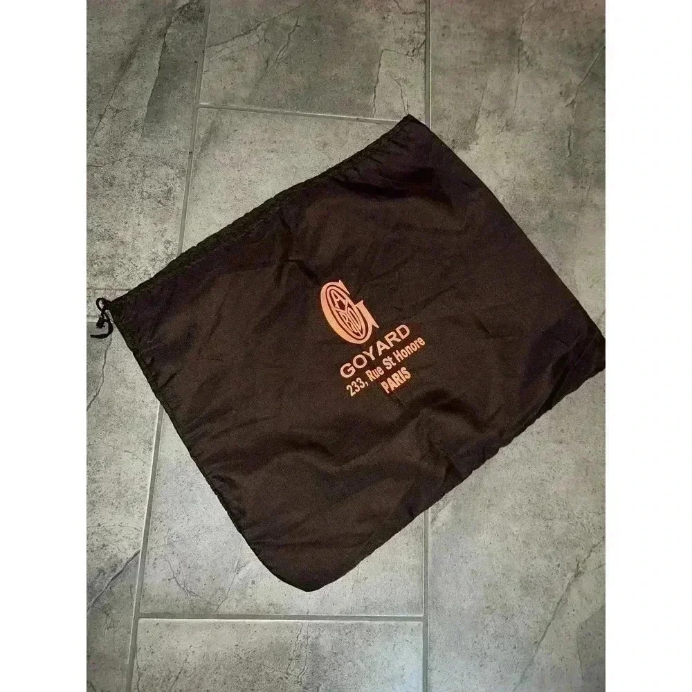GOYARD dust bag
